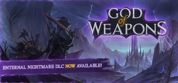 God Of Weapons ucuz satın al - Tiriniti