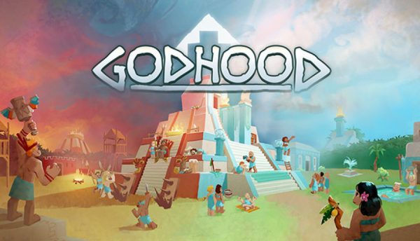 Godhood ucuz satın al - Tiriniti