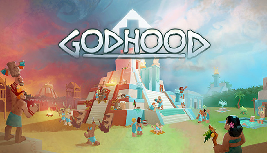 Godhood ucuz satın al - Tiriniti