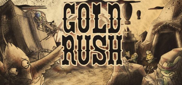 Gold Rush ucuz satın al - Tiriniti