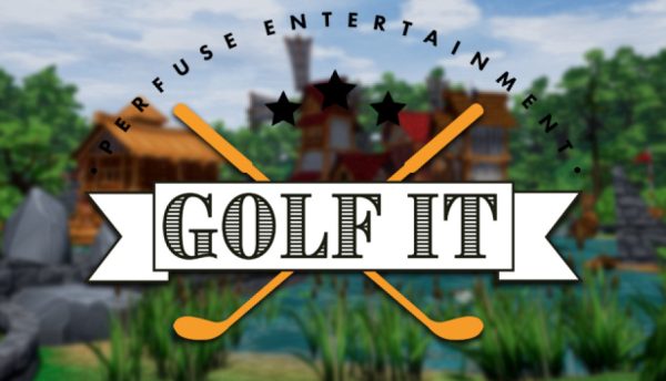 Golf It! ucuz satın al - Tiriniti