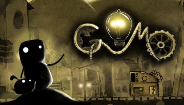 Gomo Steam Key satın al - Tiriniti