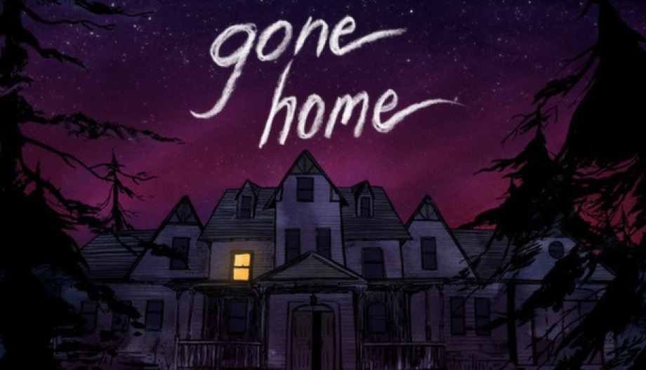 Gone Home ucuz satın al - Tiriniti