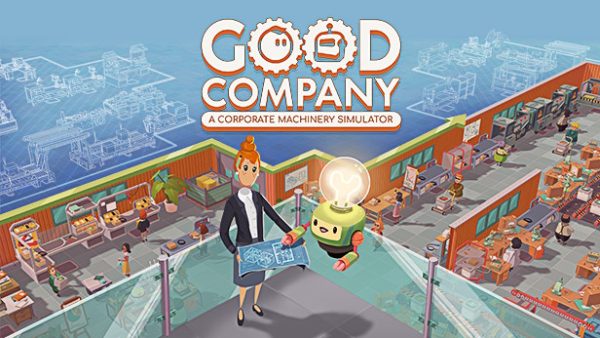 Good Company ucuz satın al - Tiriniti