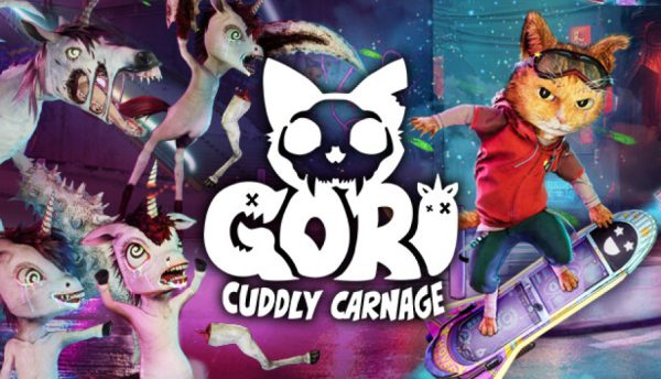Gori: Cuddly Carnage Steam Key satın al - Tiriniti