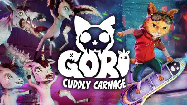 Gori: Cuddly Carnage ucuz satın al - Tiriniti