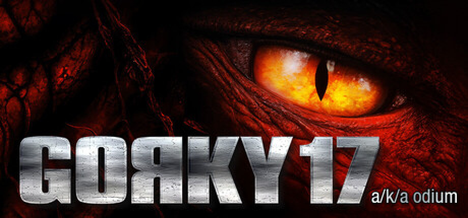 Gorky 17 Steam Key satın al - Tiriniti