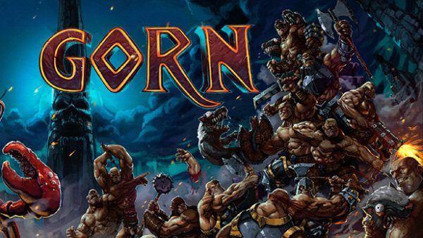 GORN ucuz satın al - Tiriniti