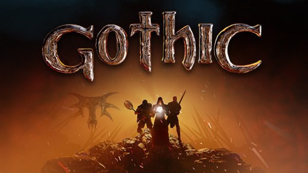 Gothic 1 Remake ucuz satın al - Tiriniti