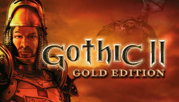 Gothic II: Gold Edition ucuz satın al - Tiriniti