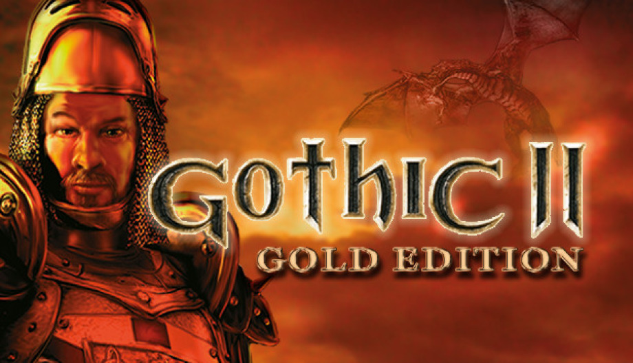 Gothic II: Gold Edition ucuz satın al - Tiriniti