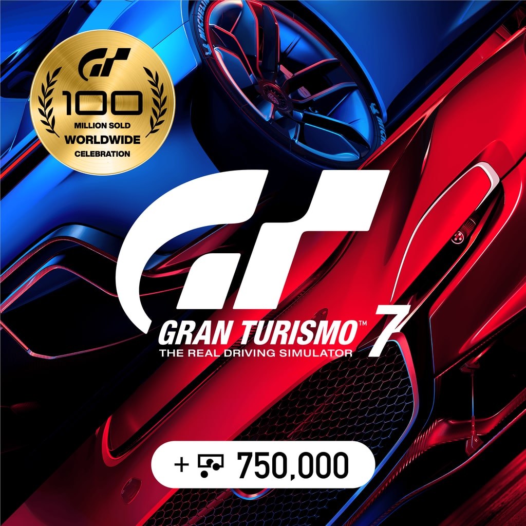 Gran Turismo 7 PS4 & PS5 ucuz satın al - Tiriniti