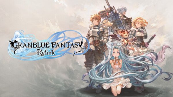 Granblue Fantasy: Relink ucuz satın al - Tiriniti