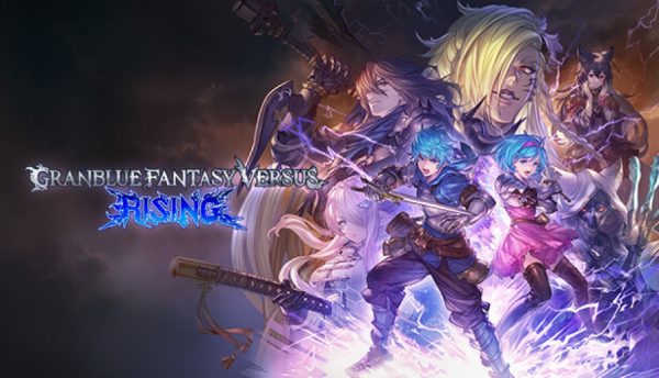 Granblue Fantasy Versus: Rising ucuz satın al - Tiriniti