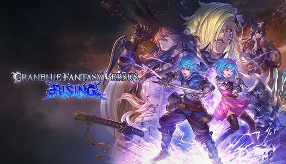 Granblue Fantasy Versus: Rising ucuz satın al - Tiriniti