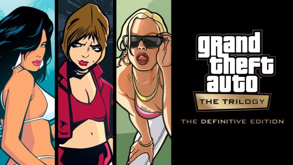 Grand Theft Auto The Trilogy PS4 & PS5 ucuz satın al - Tiriniti
