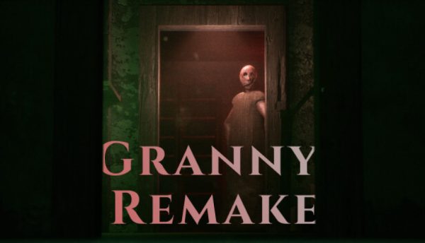Granny Remake ucuz satın al - Tiriniti