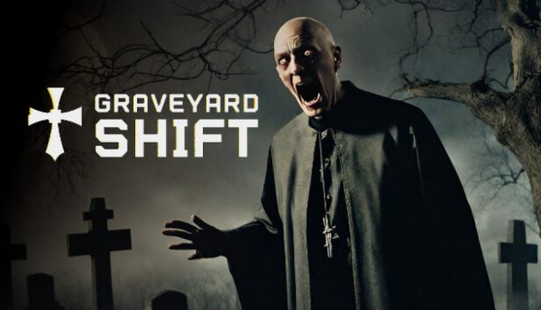 Graveyard Shift Steam Key satın al - Tiriniti