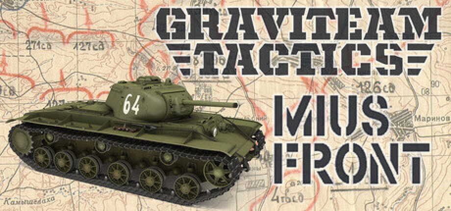 Graviteam Tactics: Mius-Front ucuz satın al - Tiriniti