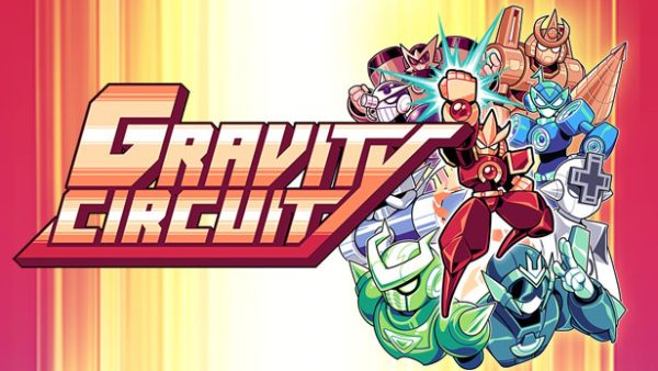 Gravity Circuit ucuz satın al - Tiriniti