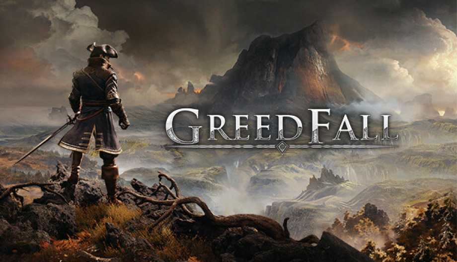 GreedFall ucuz satın al - Tiriniti
