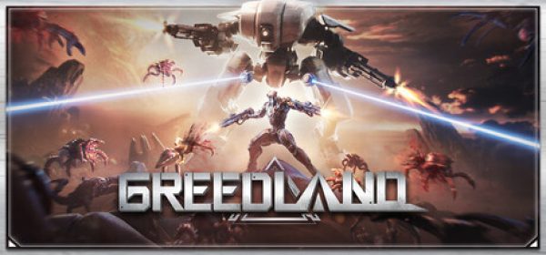 Greedland ucuz satın al - Tiriniti