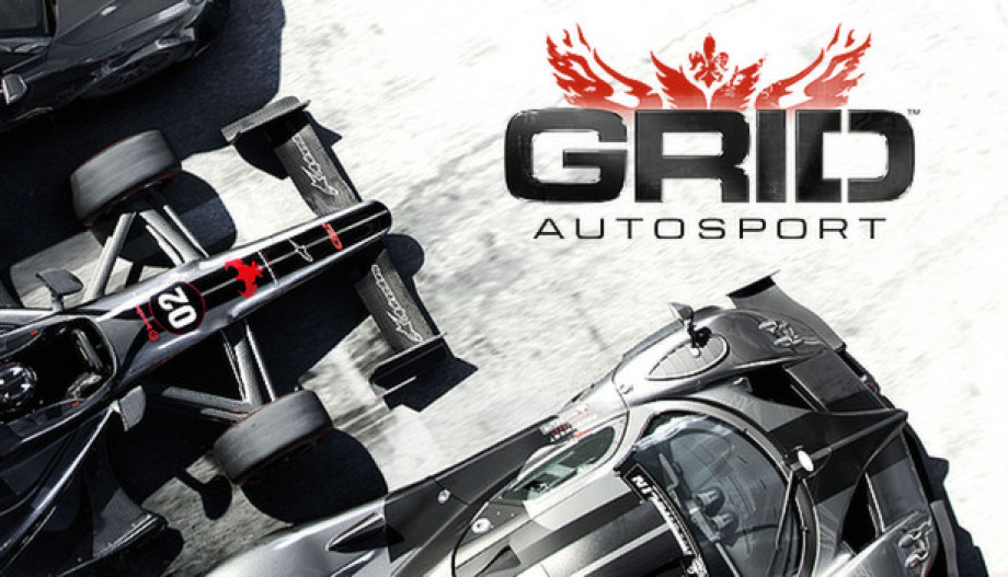 GRID Autosport ucuz satın al - Tiriniti