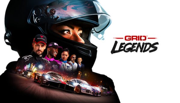 GRID Legends ucuz satın al - Tiriniti
