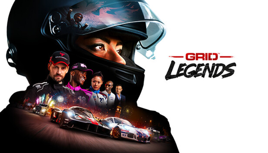 GRID Legends ucuz satın al - Tiriniti
