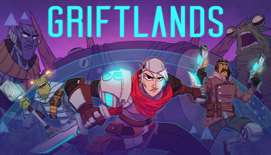 Griftlands ucuz satın al - Tiriniti
