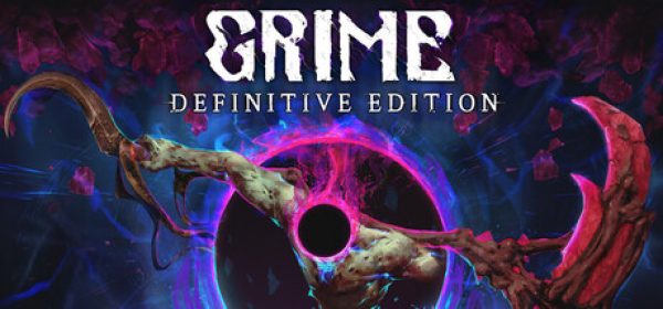 GRIME Steam Key satın al - Tiriniti