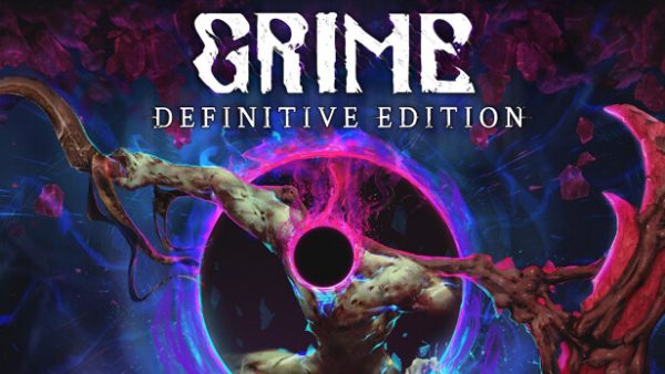 GRIME ucuz satın al - Tiriniti