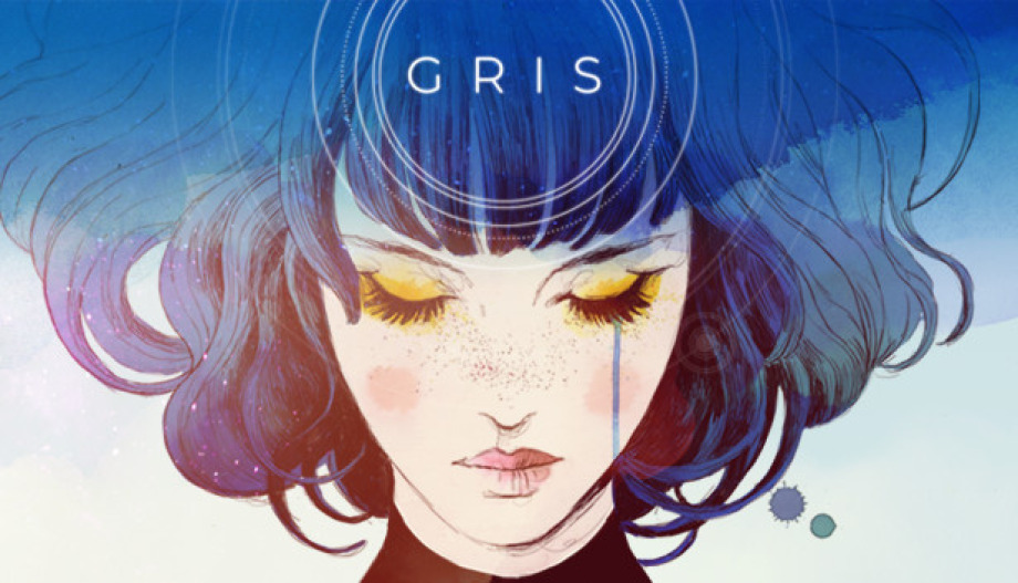 GRIS Steam Key satın al - Tiriniti