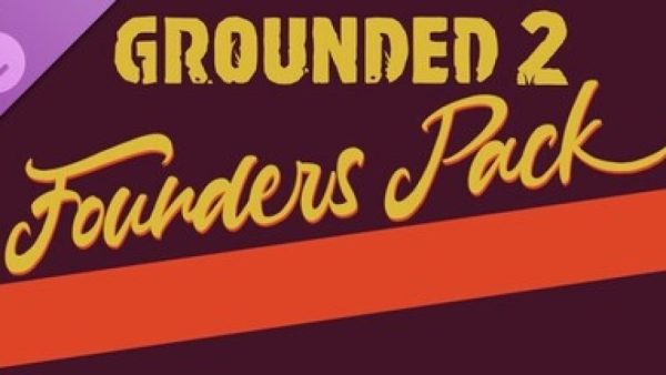 Grounded 2: Founder’s Pack ucuz satın al - Tiriniti