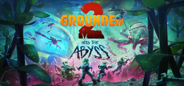 Grounded 2 ucuz satın al - Tiriniti