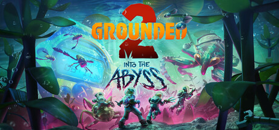 Grounded 2 ucuz satın al - Tiriniti