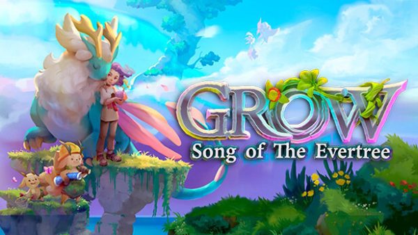 Grow: Song of the Evertree ucuz satın al - Tiriniti
