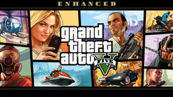 GTA V Online ucuz satın al - Tiriniti