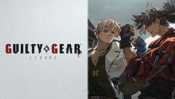 GUILTY GEAR -STRIVE- ucuz satın al - Tiriniti