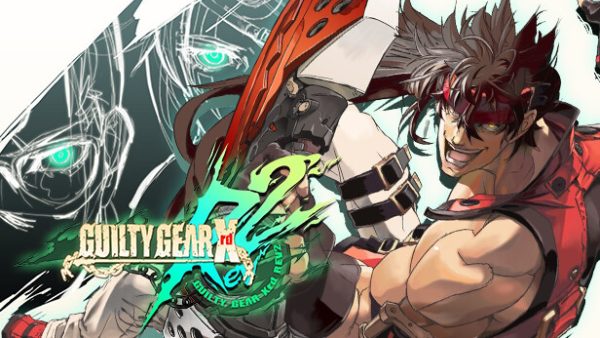 GUILTY GEAR Xrd REV 2 ucuz satın al - Tiriniti