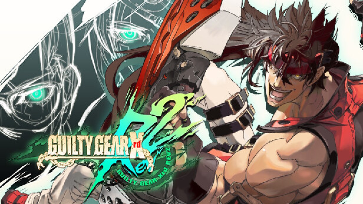 GUILTY GEAR Xrd REV 2 ucuz satın al - Tiriniti