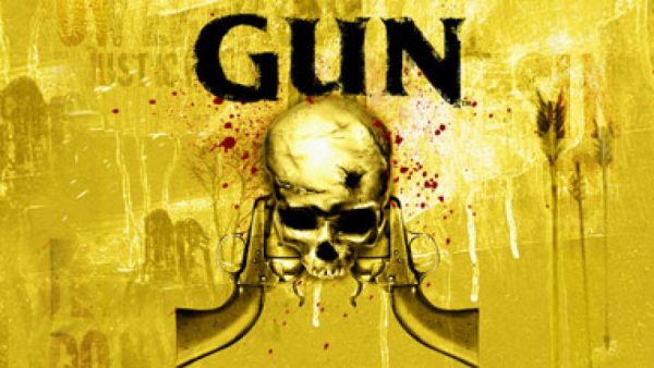 GUN + DLC ucuz satın al - Tiriniti