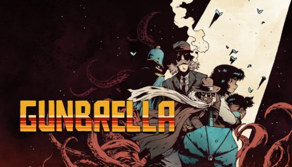 Gunbrella ucuz satın al - Tiriniti