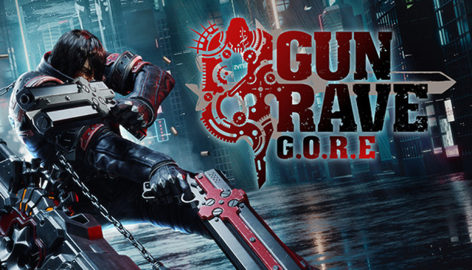 Gungrave G.O.R.E ucuz satın al - Tiriniti