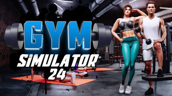 Gym Simulator 24 ucuz satın al - Tiriniti