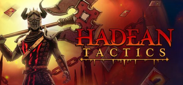 Hadean Tactics ucuz satın al - Tiriniti