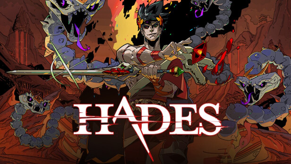 Hades Xbox One Series X|S ucuz satın al - Tiriniti