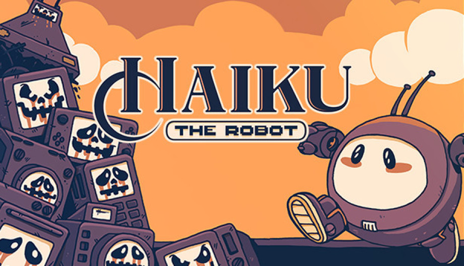 Haiku, the Robot ucuz satın al - Tiriniti