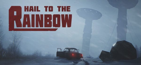 Hail to the Rainbow ucuz satın al - Tiriniti