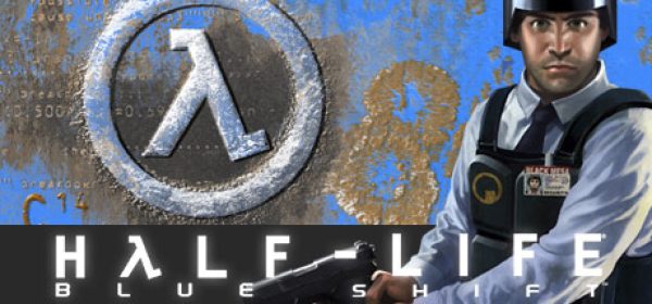Half-Life: Blue Shift ucuz satın al - Tiriniti